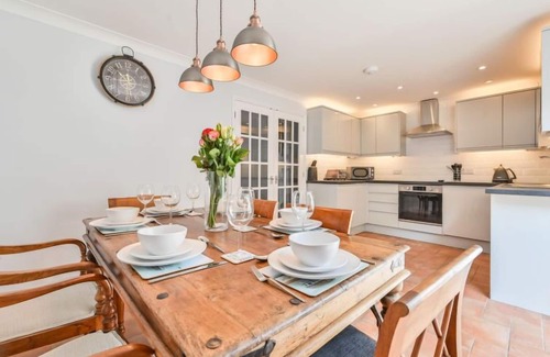 Charlestown House | Sea Breeze by Interhome