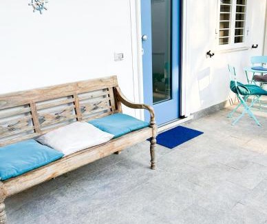 Civitavecchia House | Sea Breeze Garden House