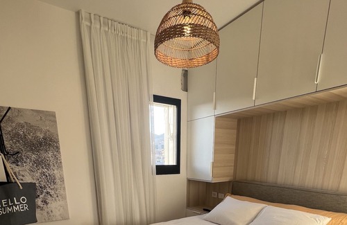 Eilat Apartment | Sea Breeze Hideaway A41