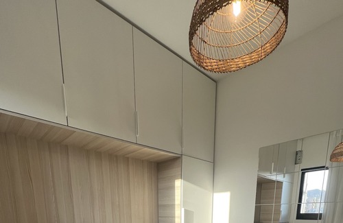 Eilat Apartment | Sea Breeze Hideaway A41