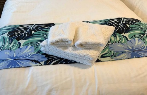 Nakijin Hotel | Sea Breeze Koryu