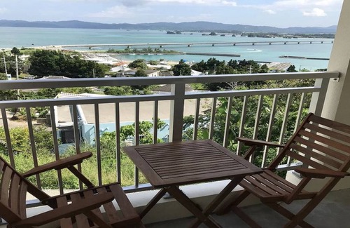 Nakijin Hotel | Sea Breeze Koryu