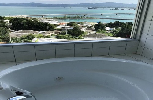 Nakijin Hotel | Sea Breeze Koryu