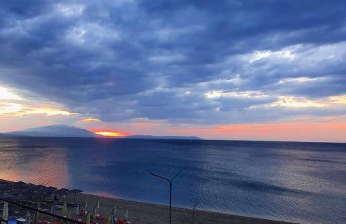Asprovalta Apartment | Sea Breeze luxury apartments