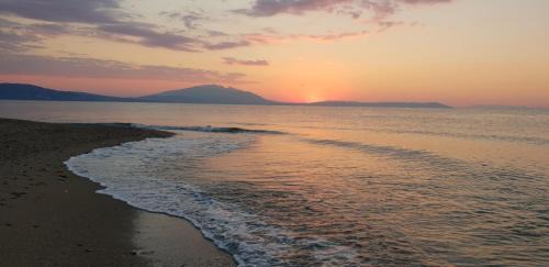 Asprovalta Apartment | Sea Breeze luxury apartments