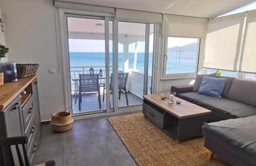 Asprovalta Apartment | Sea Breeze luxury apartments