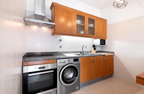 Alporchinhos Apartment | Sea Breeze Of Alporchinhos