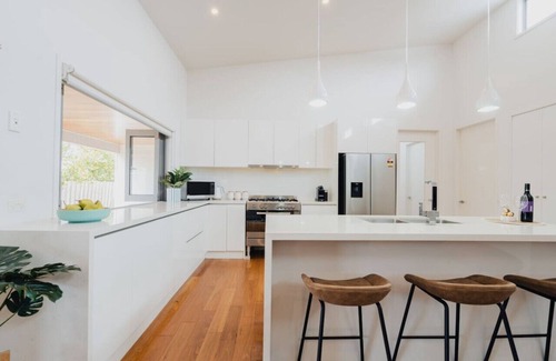 Torquay Apartment | Sea Breeze Pacific Drive Torquay