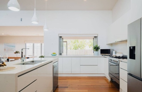 Torquay Apartment | Sea Breeze Pacific Drive Torquay