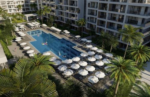Baku Apartment | Sea Breeze Park Residence 2