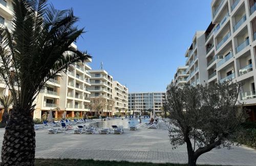 Baku Apartment | Sea Breeze Park Residence 2