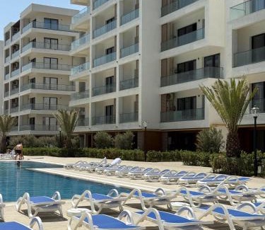 Baku Apartment | Sea Breeze Park Residence 2