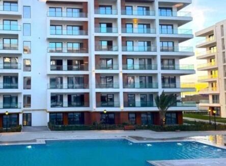 Baku Apartment | Sea breeze Park residens 2