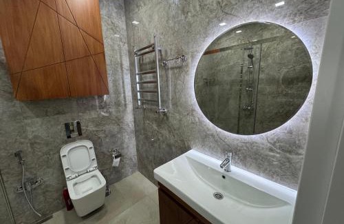 Baku Apartment | Sea breeze Park residens 2