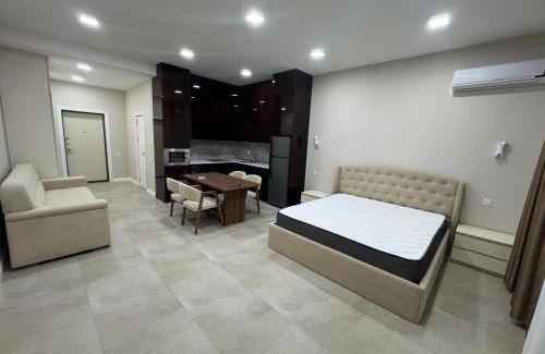Baku Apartment | Sea breeze Park residens 2