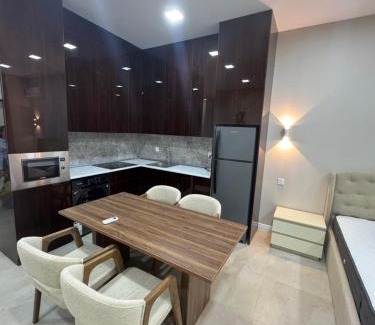 Baku Apartment | Sea breeze Park residens 2