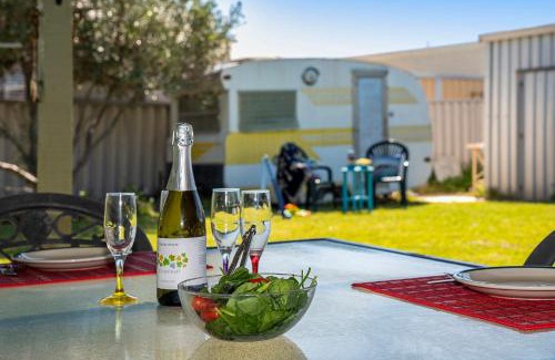 Lancelin House | Sea Breeze - Perfect house for the family