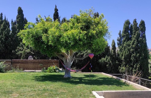 Xiro Chorio Villa | Sea Breeze Villa in Rethymno center
