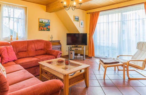 Koelpinsee Apartment | Sea buckthorn 3 - Apartment 3