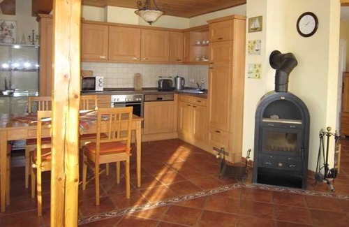 Koelpinsee Apartment | Sea buckthorn 3 - Apartment 3