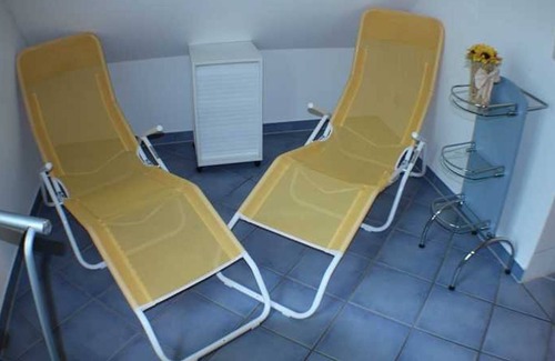 Koelpinsee Apartment | Sea Buckthorn 4 - Apartment 4