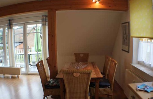 Koelpinsee Apartment | Sea Buckthorn 4 - Apartment 4