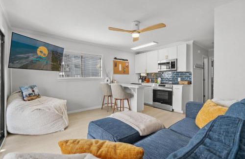 North Myrtle Beach House | Sea Cabin 118 - Oceanfront