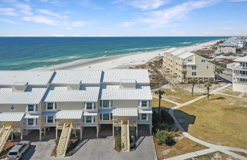 Port St. Joe House | Sea Cliff B-2 by Pristine Properties Vacation Rentals