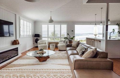 Gerroa House | Sea Cliff Sands Gerroa