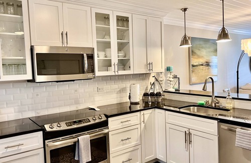 Point East Condo | Sea Coast Gardens II- Unit 308-2BD - Seaside Serenity Awaits