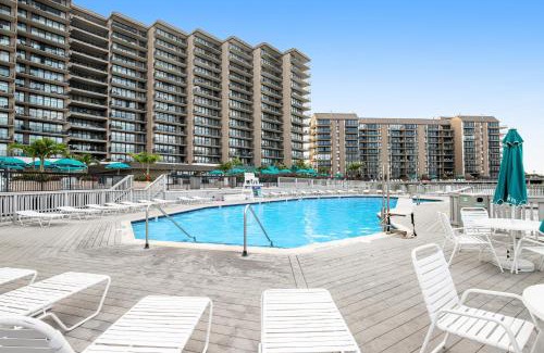 Bethany Beach Apartment | Sea Colony - 207 Brandywine House Rd.