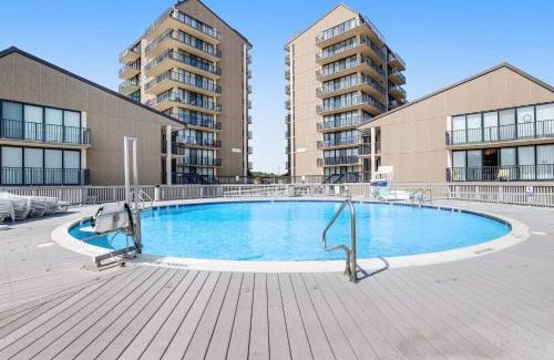 Bethany Beach Apartment | Sea Colony - 207 Brandywine House Rd.