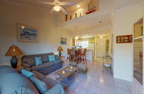 South Padre Island House | Sea Dancer 10