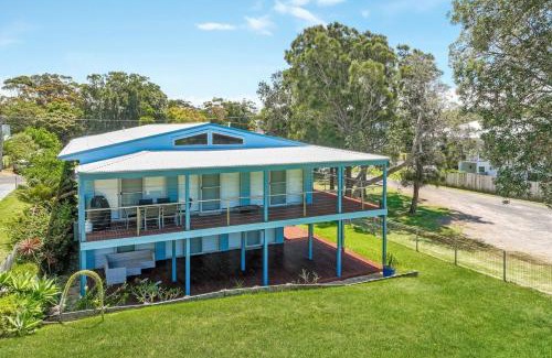 Culburra Beach House | Sea Dream Culburra Beach