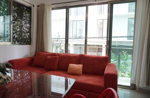 Luis Donaldo Colosio Apartment | Sea Dream