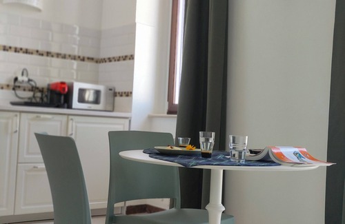 Trani Apartment | Sea Dream Palace 2