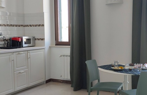 Trani Apartment | Sea Dream Palace 2