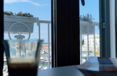 Trani Apartment | Sea Dream Palace 2