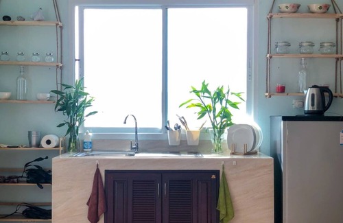 Wichit Apartment | Sea Dreamer Beachfront Apartment