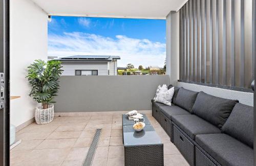 Gerringong Apartment | Sea Dreams