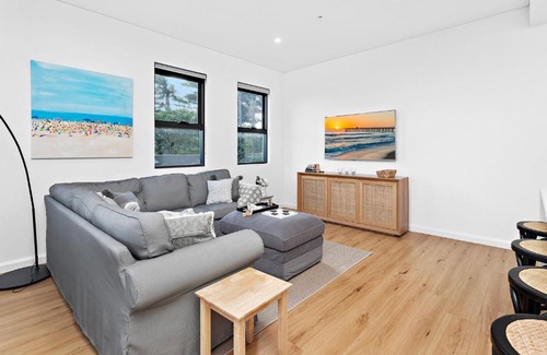 Gerringong Apartment | Sea Dreams