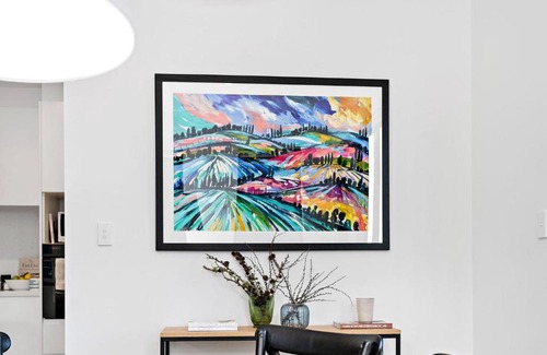 Gerringong Apartment | Sea Dreams