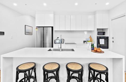 Gerringong Apartment | Sea Dreams