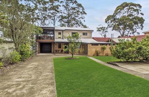 St. Georges Basin House | Sea Eagle by Experience Jervis Bay