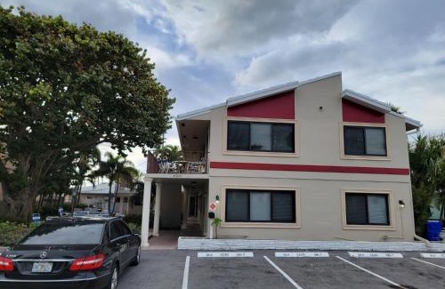 East Fort Lauderdale Hotel | SEA ECHO APPARTMENT MOTEL