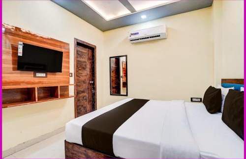 Cuttack Hotel | Sea Facing Hotel The Dreamland Near Shree Jagannath Temple - Lift-Wifi-Parking and Restaurant Facilities - All Room Sea Facing With Attached Balcony -A luxuary Hotel in Puri
