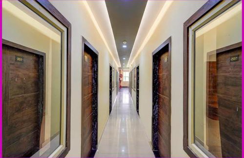 Cuttack Hotel | Sea Facing Hotel The Dreamland Near Shree Jagannath Temple - Lift-Wifi-Parking and Restaurant Facilities - All Room Sea Facing With Attached Balcony -A luxuary Hotel in Puri