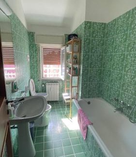 Chiavari Apartment | Sea front attic