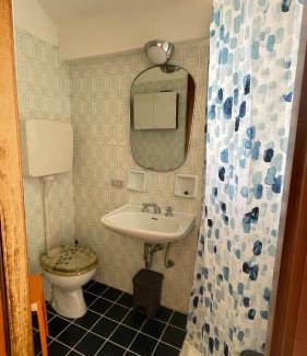 Chiavari Apartment | Sea front attic