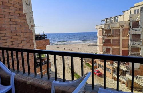 Ad-Dukhaylah Ski Chalet | Sea Front Chalet Alexandria el agmy - Bitach